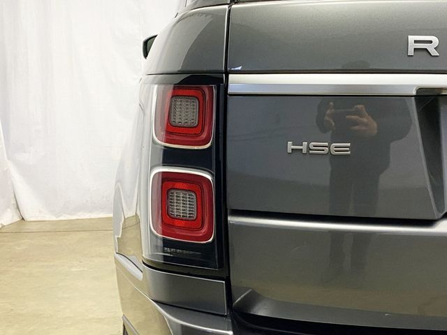 2018 Land Rover Range Rover V6 Supercharged HSE SWB - 22950505 - 4