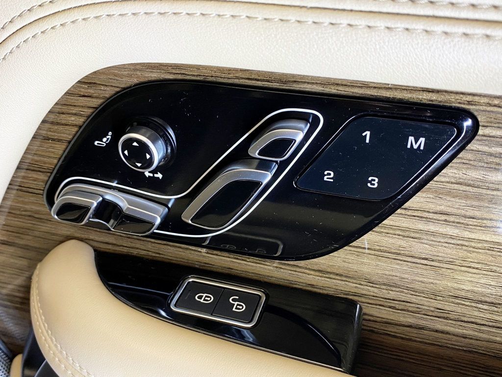 2018 Land Rover Range Rover V6 Supercharged HSE SWB - 22950505 - 49