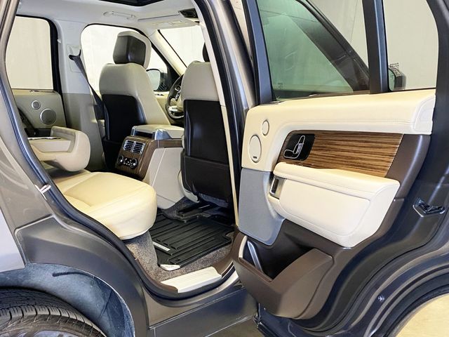 2018 Land Rover Range Rover V6 Supercharged HSE SWB - 22950505 - 54