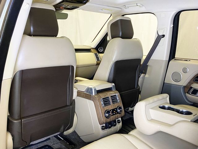 2018 Land Rover Range Rover V6 Supercharged HSE SWB - 22950505 - 60