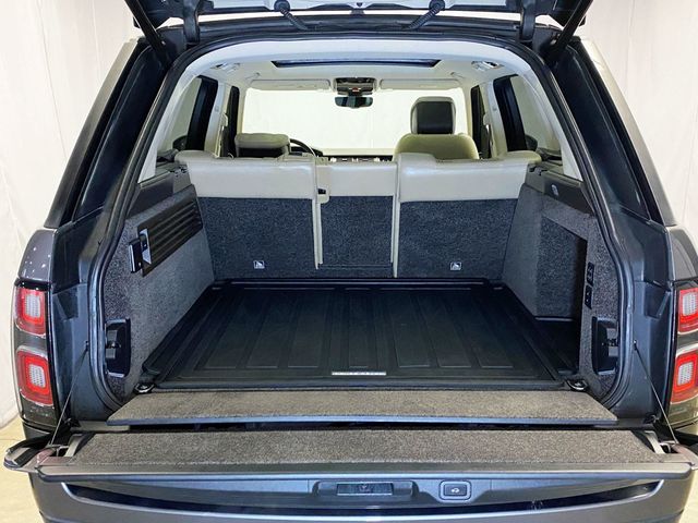 2018 Land Rover Range Rover V6 Supercharged HSE SWB - 22950505 - 65