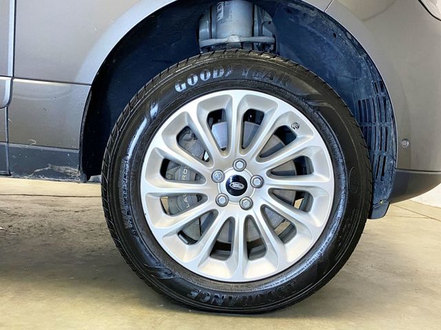 2018 Land Rover Range Rover V6 Supercharged HSE SWB - 22950505 - 73