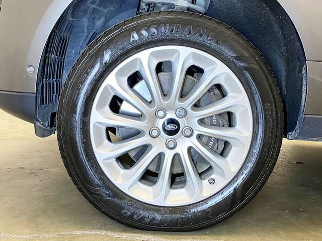 2018 Land Rover Range Rover V6 Supercharged HSE SWB - 22950505 - 74