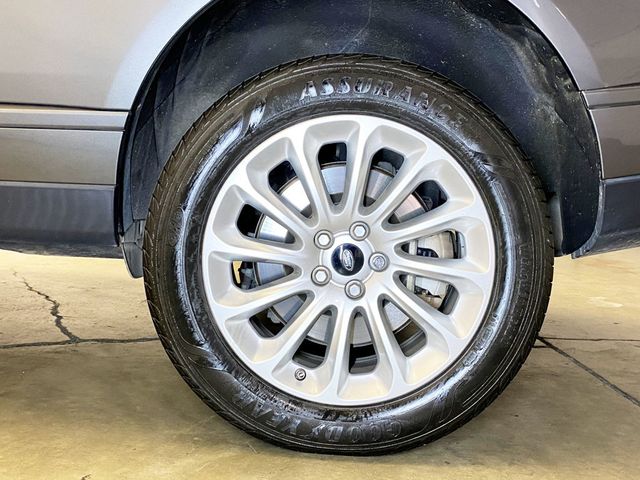 2018 Land Rover Range Rover V6 Supercharged HSE SWB - 22950505 - 75