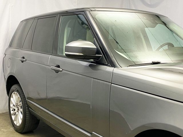 2018 Land Rover Range Rover V6 Supercharged HSE SWB - 22950505 - 8