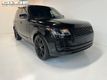 2018 Land Rover Range Rover V6 Supercharged HSE SWB - 22669460 - 0