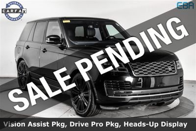 Luxury Pre-Owned Cars & Trucks in the Seattle Area | Elliott Bay Auto ...