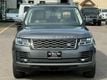 2018 Land Rover Range Rover V6 Supercharged HSE SWB - 22578974 - 11