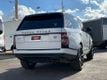 2018 Land Rover Range Rover V6 Supercharged HSE SWB w/Heads-up display  - 22966293 - 9