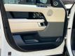 2018 Land Rover Range Rover V6 Supercharged HSE SWB w/Heads-up display  - 22966293 - 10