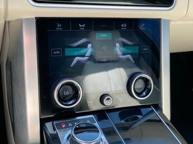 2018 Land Rover Range Rover V6 Supercharged HSE SWB w/Heads-up display  - 22966293 - 23