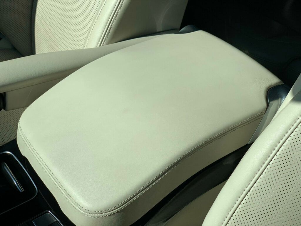 2018 Land Rover Range Rover V6 Supercharged HSE SWB w/Heads-up display  - 22966293 - 26