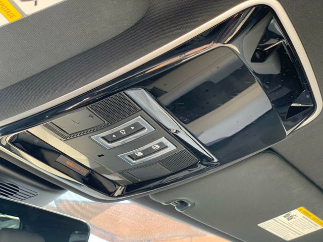 2018 Land Rover Range Rover V6 Supercharged HSE SWB w/Heads-up display  - 22966293 - 29