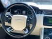 2018 Land Rover Range Rover V6 Supercharged HSE SWB w/Heads-up display  - 22966293 - 32