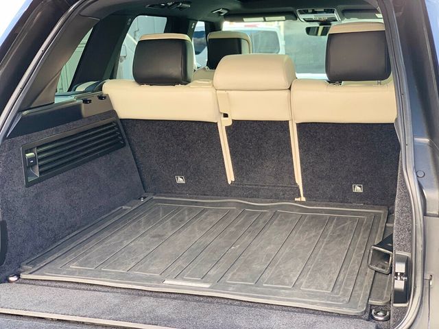 2018 Land Rover Range Rover V6 Supercharged HSE SWB w/Heads-up display  - 22966293 - 40