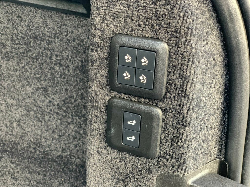 2018 Land Rover Range Rover V6 Supercharged HSE SWB w/Heads-up display  - 22966293 - 41