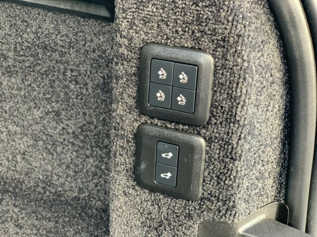 2018 Land Rover Range Rover V6 Supercharged HSE SWB w/Heads-up display  - 22966293 - 41