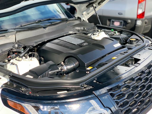 2018 Land Rover Range Rover V6 Supercharged HSE SWB w/Heads-up display  - 22966293 - 49