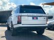 2018 Land Rover Range Rover V6 Supercharged HSE SWB w/Heads-up display  - 22966293 - 6
