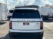 2018 Land Rover Range Rover V6 Supercharged HSE SWB w/Heads-up display  - 22966293 - 7
