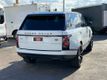 2018 Land Rover Range Rover V6 Supercharged HSE SWB w/Heads-up display  - 22966293 - 8