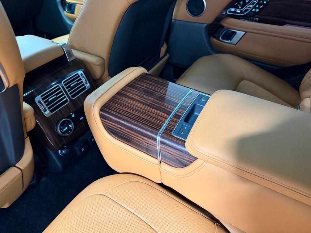 2018 Land Rover Range Rover V8 Supercharged Autobiography SWB - 22988168 - 13