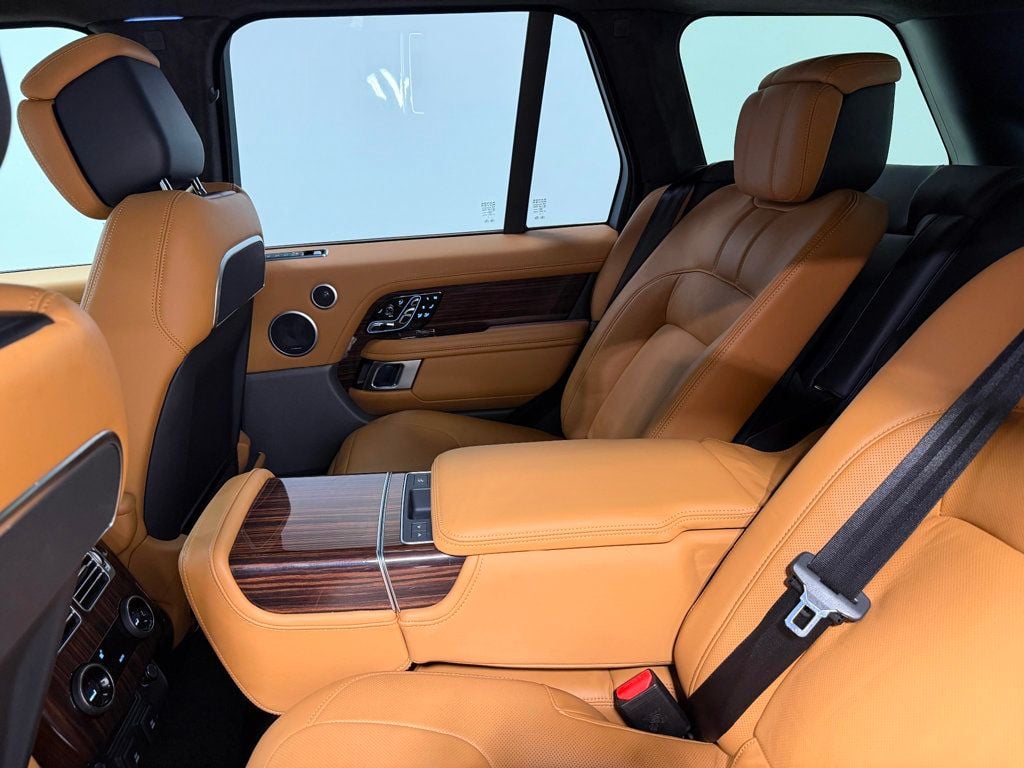 2018 Land Rover Range Rover V8 Supercharged Autobiography SWB - 22988168 - 14