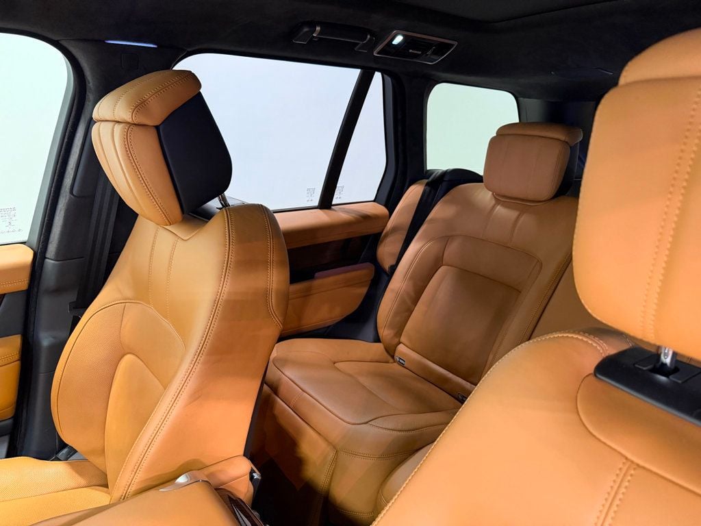 2018 Land Rover Range Rover V8 Supercharged Autobiography SWB - 22988168 - 20
