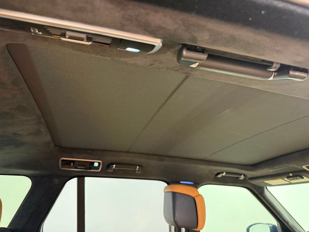 2018 Land Rover Range Rover V8 Supercharged Autobiography SWB - 22988168 - 44