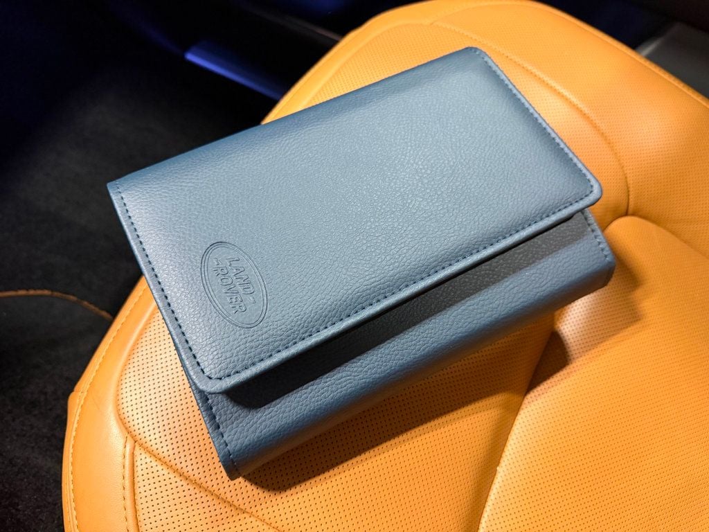 2018 Land Rover Range Rover V8 Supercharged Autobiography SWB - 22988168 - 48