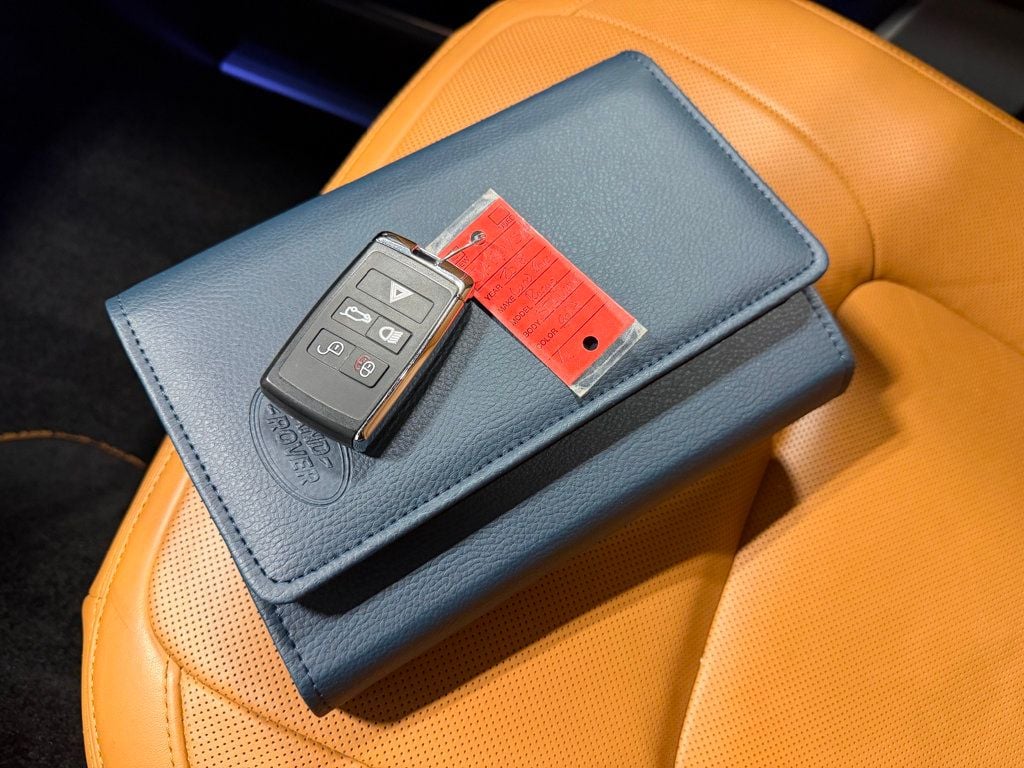 2018 Land Rover Range Rover V8 Supercharged Autobiography SWB - 22988168 - 53