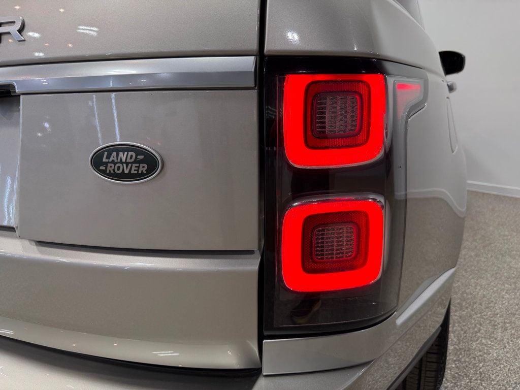 2018 Land Rover Range Rover V8 Supercharged Autobiography SWB - 22988168 - 54