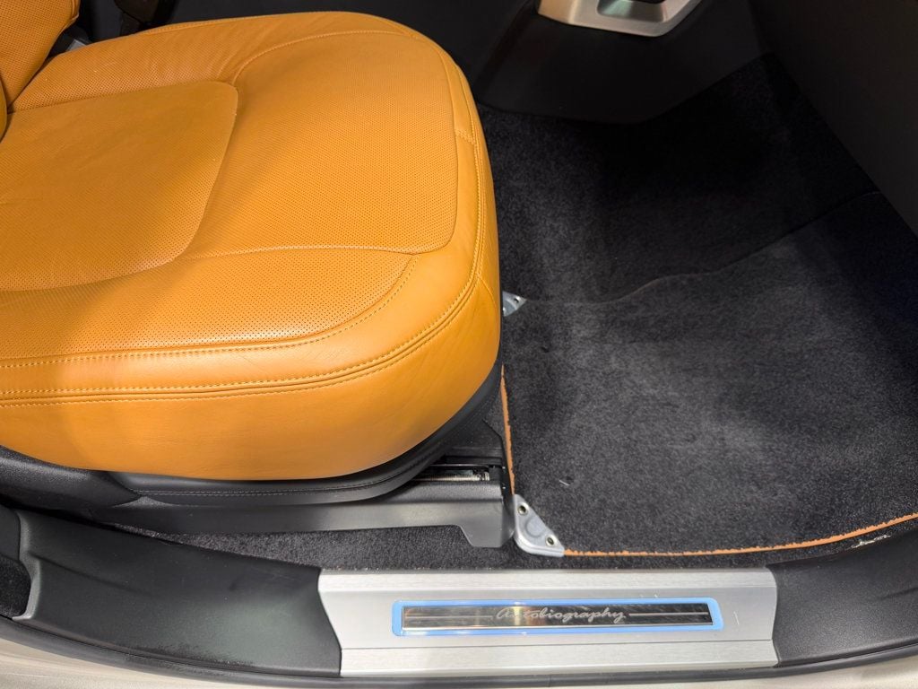 2018 Land Rover Range Rover V8 Supercharged Autobiography SWB - 22988168 - 57