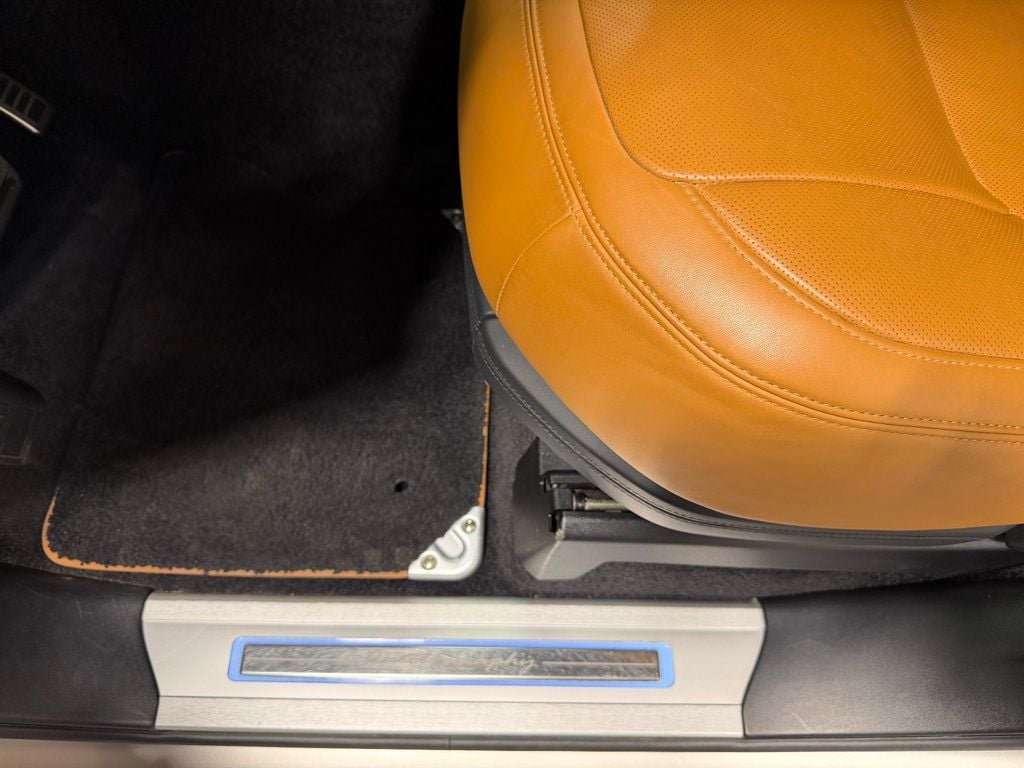 2018 Land Rover Range Rover V8 Supercharged Autobiography SWB - 22988168 - 6