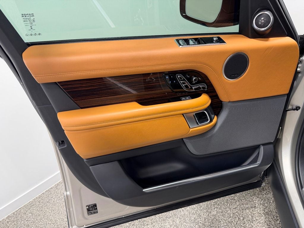 2018 Land Rover Range Rover V8 Supercharged Autobiography SWB - 22988168 - 70