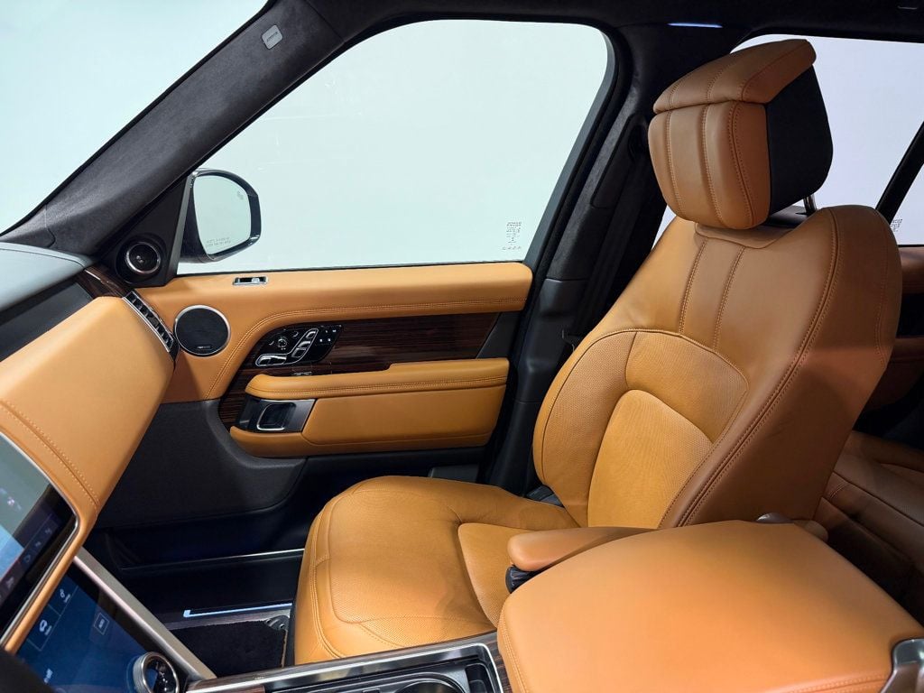 2018 Land Rover Range Rover V8 Supercharged Autobiography SWB - 22988168 - 8