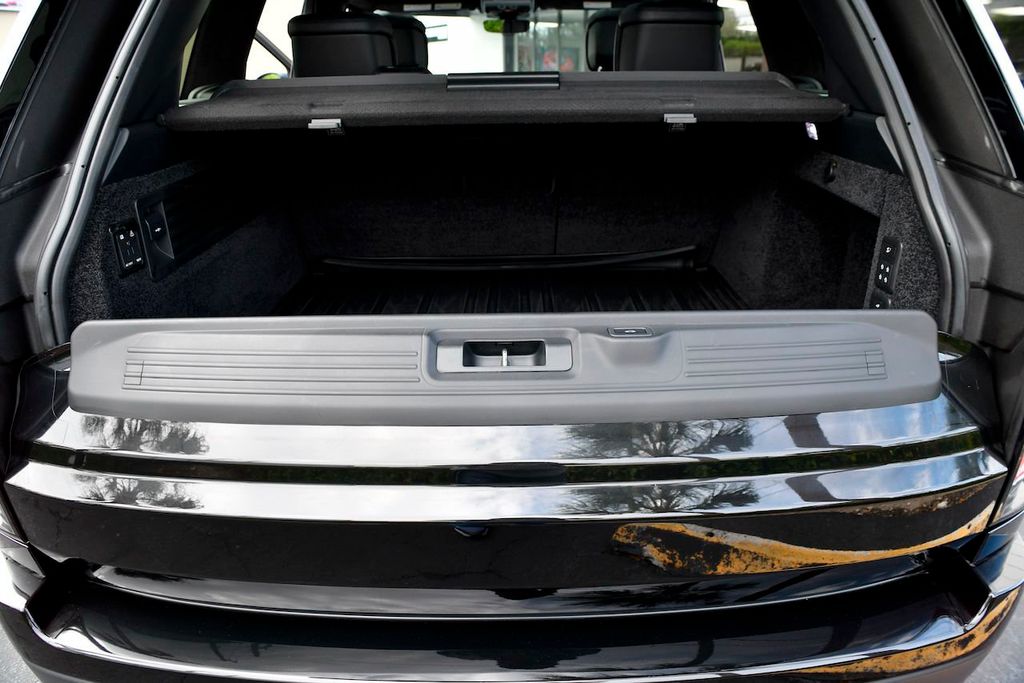 2018 Land Rover Range Rover Autobiography photo 20