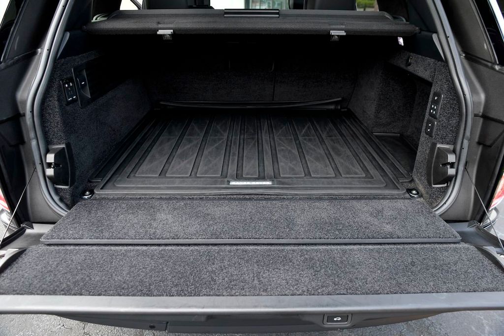 2018 Land Rover Range Rover Autobiography photo 21