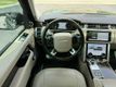 2018 Land Rover Range Rover V8 Supercharged LWB - 22886422 - 22