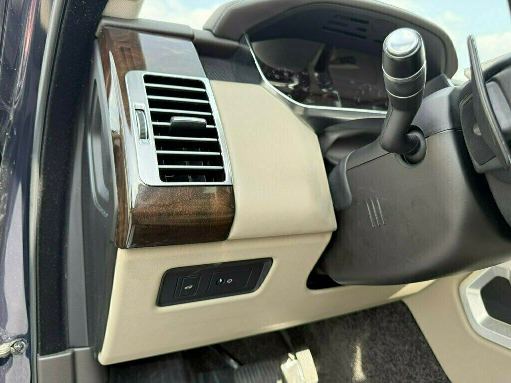 2018 Land Rover Range Rover V8 Supercharged LWB - 22886422 - 34