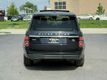 2018 Land Rover Range Rover V8 Supercharged LWB - 22886422 - 7