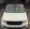 2018 Land Rover Range Rover V8 Supercharged SWB - 22777284 - 1