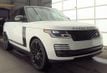 2018 Land Rover Range Rover V8 Supercharged SWB - 22777284 - 2