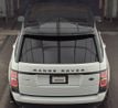 2018 Land Rover Range Rover V8 Supercharged SWB - 22777284 - 4