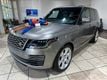 2018 Land Rover Range Rover V8 Supercharged SWB - 22541666 - 1