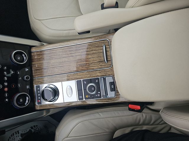 2018 Land Rover Range Rover V8 Supercharged SWB - 22984859 - 14