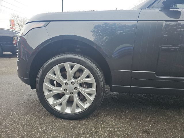 2018 Land Rover Range Rover V8 Supercharged SWB - 22984859 - 26