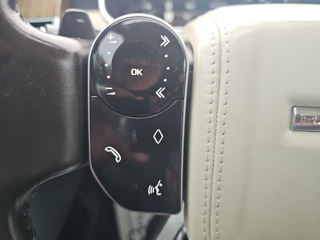 2018 Land Rover Range Rover V8 Supercharged SWB - 22984859 - 30
