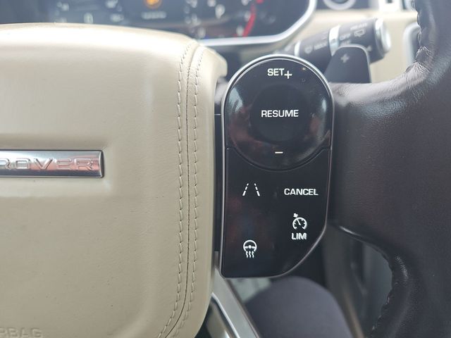 2018 Land Rover Range Rover V8 Supercharged SWB - 22984859 - 31