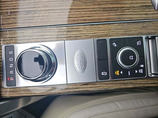 2018 Land Rover Range Rover V8 Supercharged SWB - 22984859 - 33